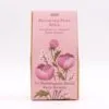 Blooming Pink Bliss Bath Heart Gift Set