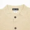 Nomad Sari Kathmandu Shirt - Stone - Large