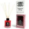 120ml Reed Diffuser -  Pomegranate and Nutmeg