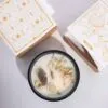 bG9jYWw6Ly9tZWRpYS85SC84RC82MFIzMEMxRzZXUks4RDlILzZhZDk4NTFjLmpwZWc.webp Hop Hare Crystal Magic Flower Candle - The Lion