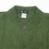 Nomad Sari Kathmandu Shirt - Forest Green - Large