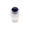 Gemstone Roller Tip for 5ml Bottle - Sodalite
