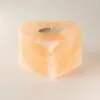 bG9jYWw6Ly9tZWRpYS85Si8wRC82MFIzMEMxSjZNVjMwRDlKL2ZjMjc2MTYyLmpwZw.webp Salt Candle Holder - Med Heart