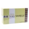 15g Golden Vanilla Incense
