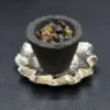 Box of 12 Resin Cups - Myrrh