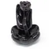 bG9jYWw6Ly9tZWRpYS85Si9FRS82MFIzMEMxRzZNUzNFRTlKLzI1YWQ5N2FmLmpwZWc.webp Back Flow Incense Burner - Hand and Lotus Flower