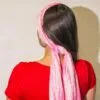 bG9jYWw6Ly9tZWRpYS85Si9HRC82MFIzMEMxSjY4UjNHRDlKLzAzNjFhODgwLmpwZw.webp Nomad Sari Party Shine Scarf – Perfect Pink (180×50cm)