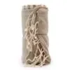bG9jYWw6Ly9tZWRpYS85Sy80Qy82MFIzMEMxRzZNVzM0QzlLL2YwMTgzNjk1LmpwZWc.webp Cotton Pario Towel - 100x180 cm - Warm Sand