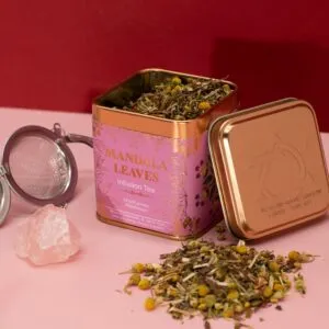 50g Mindfulness Meditation Tea Blend