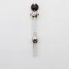 Celestial Prism Wand - Amethyst