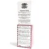 120ml Reed Diffuser -  Pomegranate and Nutmeg