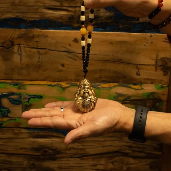 bG9jYWw6Ly9tZWRpYS85TS82RC82MFIzMEMxSjY0VjM2RDlNLzE5MTlkMjYzLmpwZw.webp Feng Shui Hanging - God of Wealth