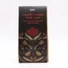 Cupids Escape Self Care Bath Heart Gift Set