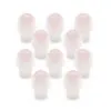 Gemstone Roller Tip for 5ml Bottle - Rose Quartz
