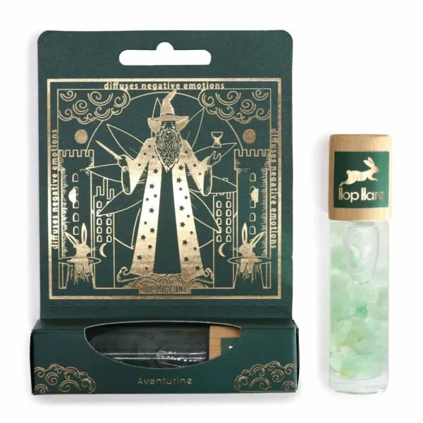 bG9jYWw6Ly9tZWRpYS85TS9KRS82MFIzMEMxRzZXUktKRTlNL2VmNjE3ODU0LmpwZWc.webp HH Tarot Roll On - The Magician