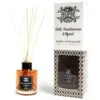 120ml Reed Diffuser - Gold, Frankincense and Myrrh