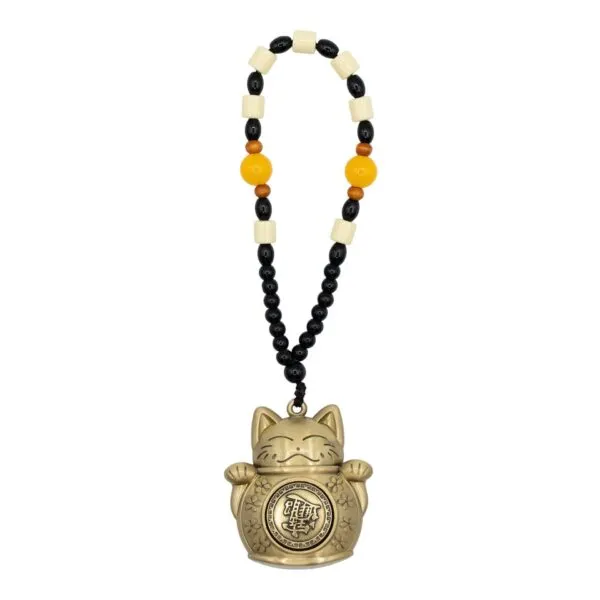 Feng Shui Hanging - Lucky Cat
