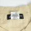 Nomad Sari Kathmandu Shirt - Stone - Large