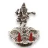 bG9jYWw6Ly9tZWRpYS85UC82Qy82MFIzMEMxRzZXUzM2QzlQL2ZjYzUwOWMyLmpwZWc.webp Dancing Ganesha Incense Holder