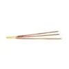 Satya Black Crystal Incense - 15gram
