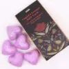 Cupids Escape Self Care Bath Heart Gift Set