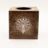 bG9jYWw6Ly9tZWRpYS85UC9HRC82MFIzMEMxSjY0VjNHRDlQLzc5ZDc0ZDc5LmpwZw.webp Large Square Mango Wood Oil Burner - Moon Goddess