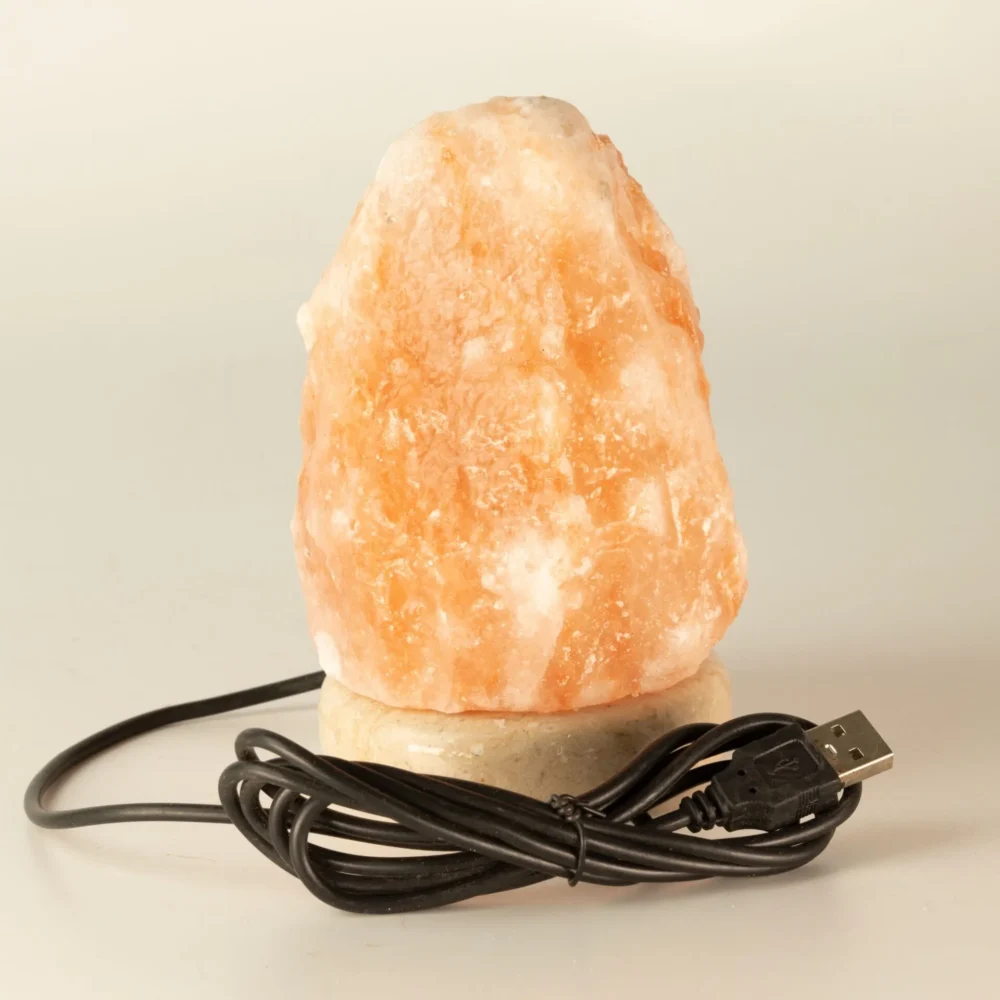 Himalayan Salt Lamp