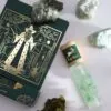 bG9jYWw6Ly9tZWRpYS85UC9KRS82MFIzMEMxRzZXUktKRTlQL2NiODhiMGQxLmpwZWc.webp HH Tarot Roll On - The Magician