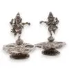 bG9jYWw6Ly9tZWRpYS85US82Qy82MFIzMEMxRzZXUzM2QzlRLzIwODJlMTc3LmpwZWc.webp Dancing Ganesha Incense Holder