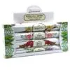 bG9jYWw6Ly9tZWRpYS85US8yRC82MFIzMEMxRzZSUjMyRDlRLzI5YmM5YjBlLmpwZWc.webp Botanical Garden Incense Gift Set - 4 Assorted Fragrances