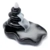 bG9jYWw6Ly9tZWRpYS85US9FRS82MFIzMEMxRzZNUzNFRTlRLzBkNDdmYWIwLmpwZWc.webp Back Flow Incense Burner - Large Pebbles into Pool