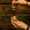 Feng Shui Hanging - Lucky Cat