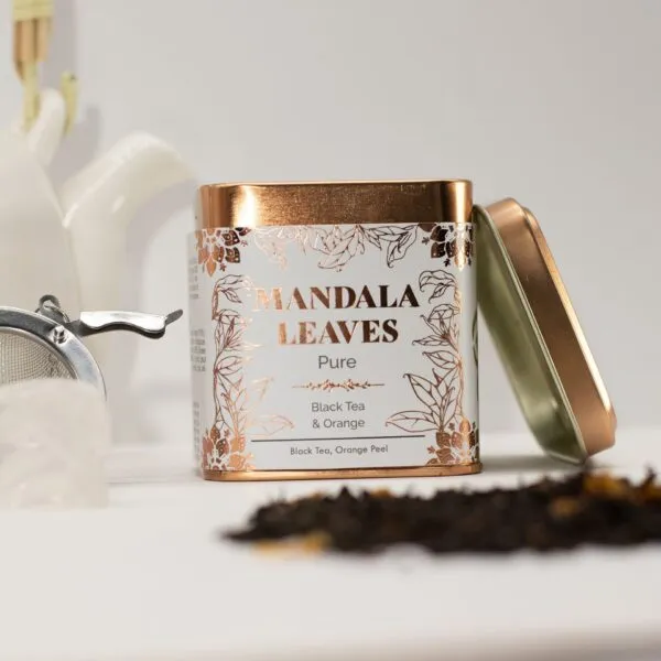 50g Narnaja Black Tea