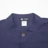 Nomad Sari Kathmandu Shirt - Indigo - Medium