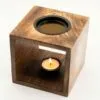 bG9jYWw6Ly9tZWRpYS85Ui9HRC82MFIzMEMxSjY0VjNHRDlSL2Y2NWM2N2I3LmpwZw.webp Large Square Mango Wood Oil Burner - Moon Goddess