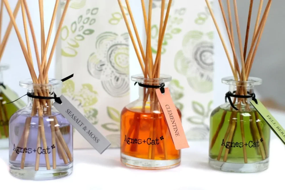 Spiritual Cleansing Gifts - Diffuser