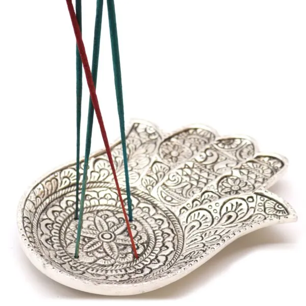 bG9jYWw6Ly9tZWRpYS85Uy80RC82MFIzMEMxRzZXUzM0RDlTLzFiZDRkYjQyLmpwZWc.webp Spiritual Gifts - Incense Holder