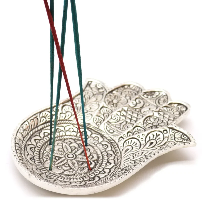 Spiritual Gifts - Incense Holder