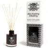 120ml Reed Diffuser - White Strawberry and Blackberry