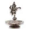 bG9jYWw6Ly9tZWRpYS85Uy82Qy82MFIzMEMxRzZXUzM2QzlTL2YwNDFmMjgxLmpwZWc.webp Dancing Ganesha Incense Holder