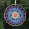 Dream Catcher - Large Multi Elemental Spirits