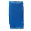 bG9jYWw6Ly9tZWRpYS85Uy8yRS82MFIzMEMxRzZNVzMyRTlTLzE0YjM2ZTA5LmpwZWc.webp Cotton Pario Towel - 100x180 cm - Sky Blue