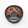 Kalimba Antique Coconut