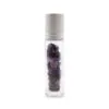 Essential Oil Roller Bottle (Amethyst)