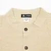Nomad Sari Kathmandu Shirt - Stone - XL