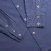 Nomad Sari Kathmandu Shirt - Indigo - Medium