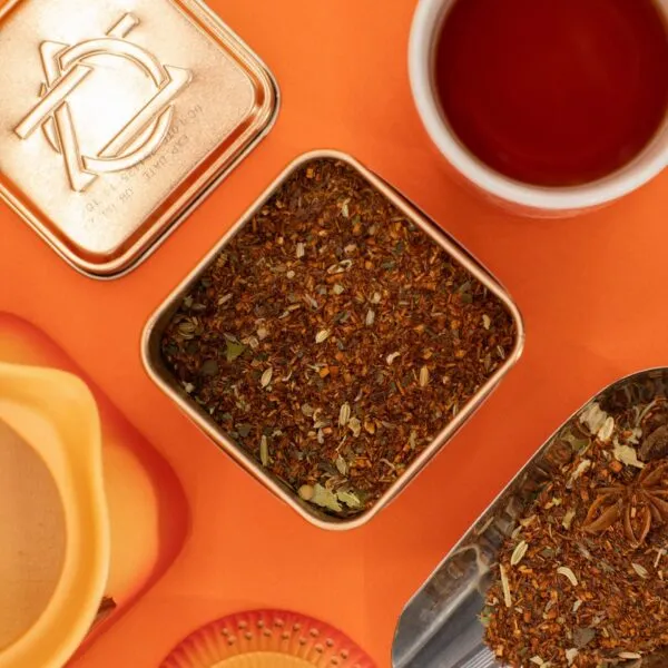 50g Red Bush Digestive