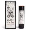 Ancient Witch Ritual Candles - Gothic Garden