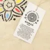 Nomad Sari Kathmandu Shirt - Stone - Medium