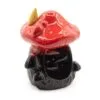 bG9jYWw6Ly9tZWRpYS8xRy9FRC82MFIzMEMxSjY4UzNFRDFHLzQ2YzA2MDkzLmpwZw.webp Backflow Incense Burner - Large Red Mushroom